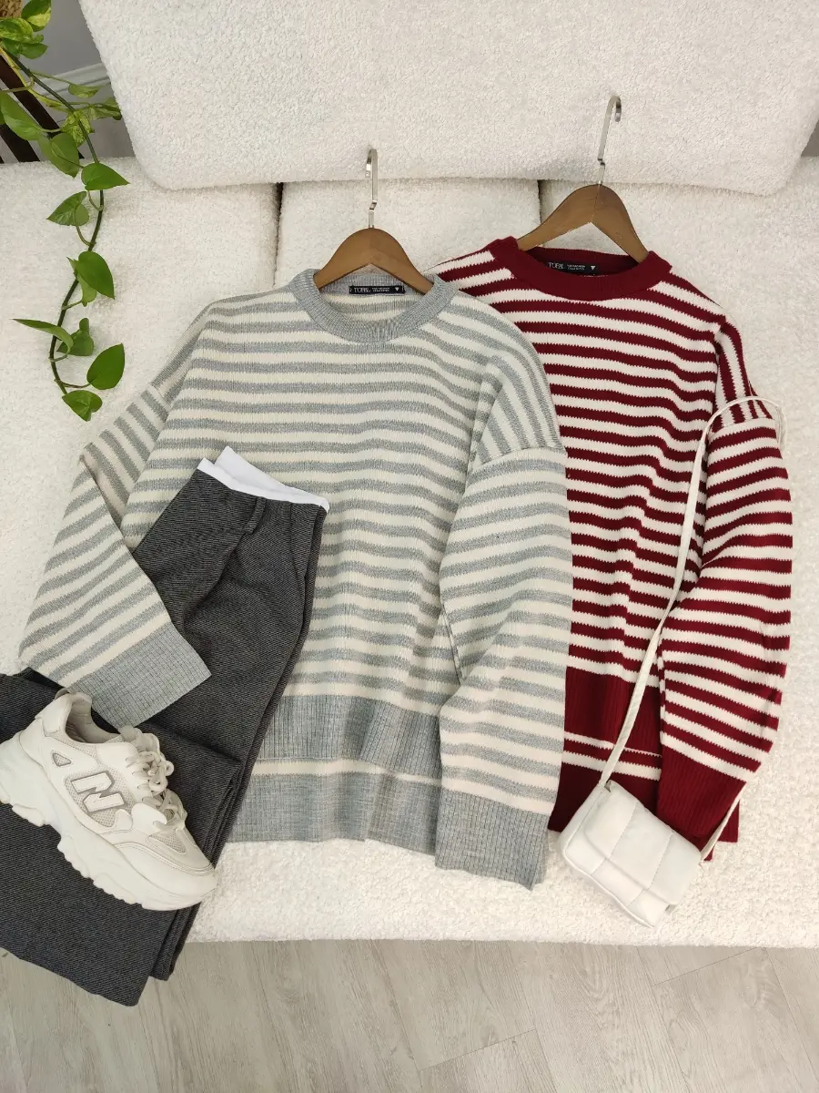 بلوز بافت رامش